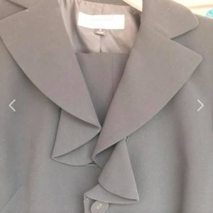 Womans Pant Suit NWT